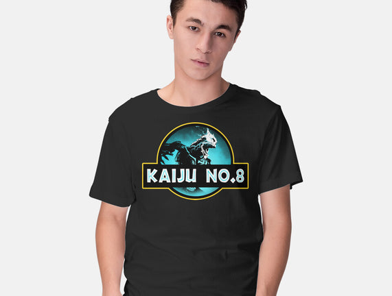 Kaiju Number Eight