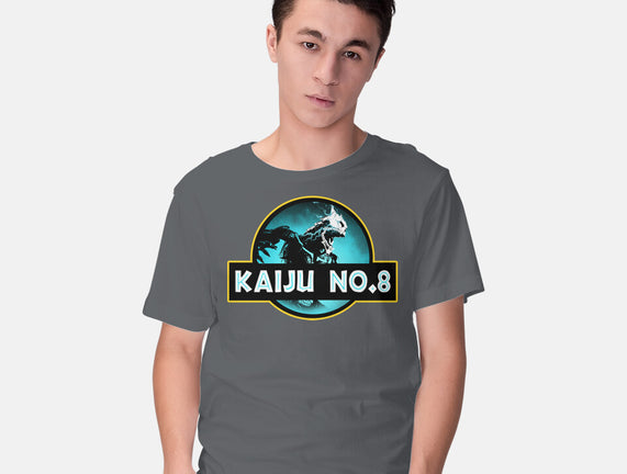 Kaiju Number Eight