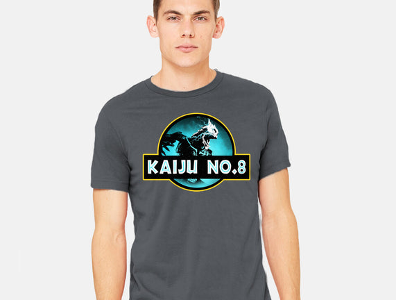 Kaiju Number Eight