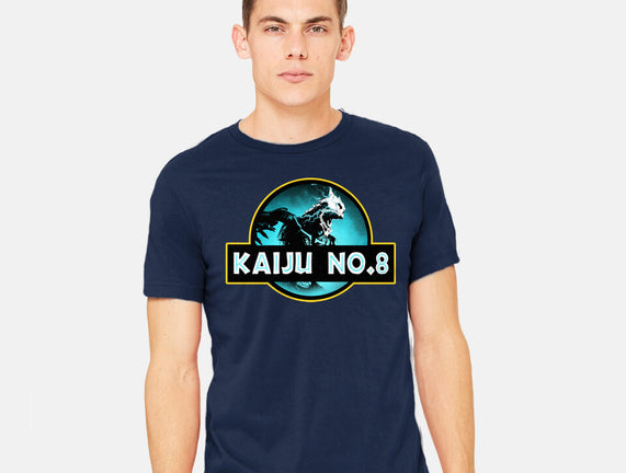 Kaiju Number Eight