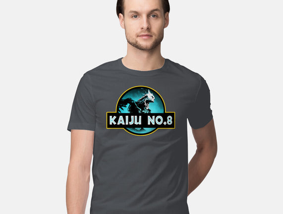Kaiju Number Eight