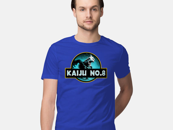 Kaiju Number Eight
