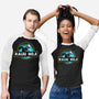 Kaiju Number Eight-Unisex-Baseball-Tee-Wookie Mike