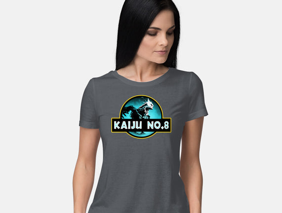Kaiju Number Eight
