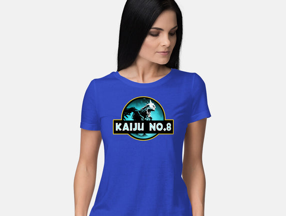 Kaiju Number Eight