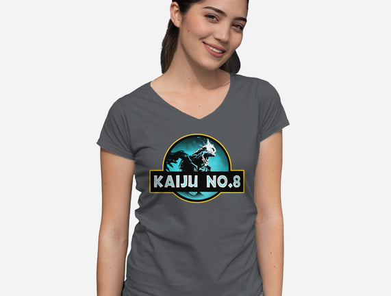 Kaiju Number Eight