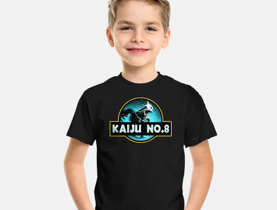 Kaiju Number Eight