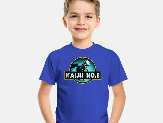 Kaiju Number Eight