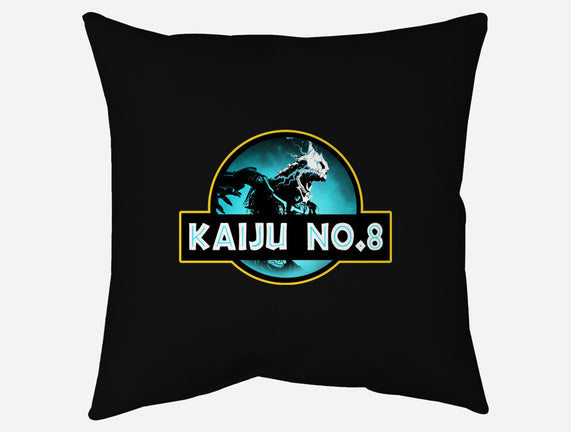 Kaiju Number Eight