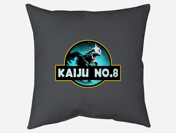 Kaiju Number Eight
