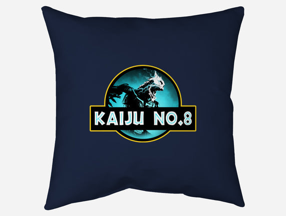 Kaiju Number Eight