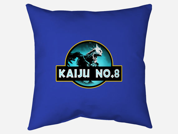 Kaiju Number Eight