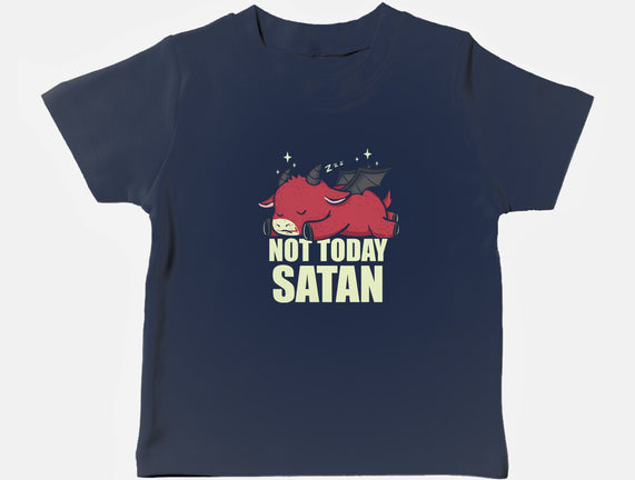 Please Not Today