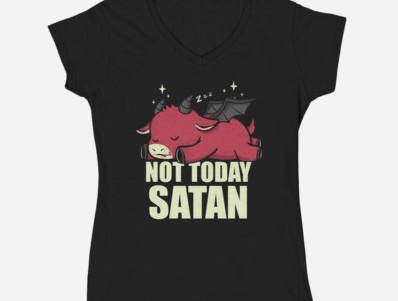 Please Not Today