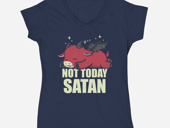 Please Not Today