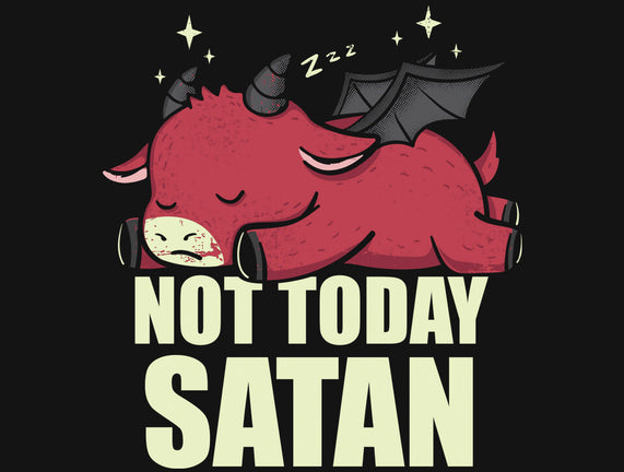 Please Not Today