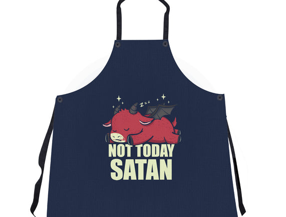 Please Not Today