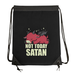 Please Not Today