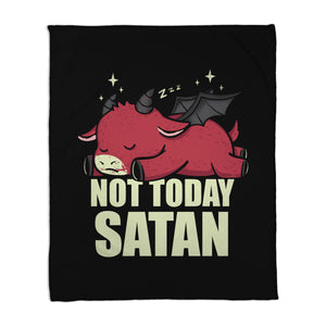 Please Not Today