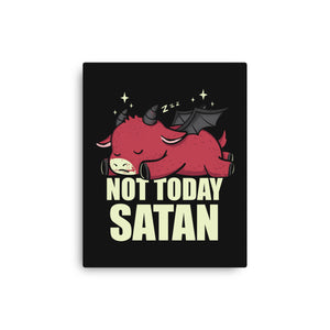 Please Not Today