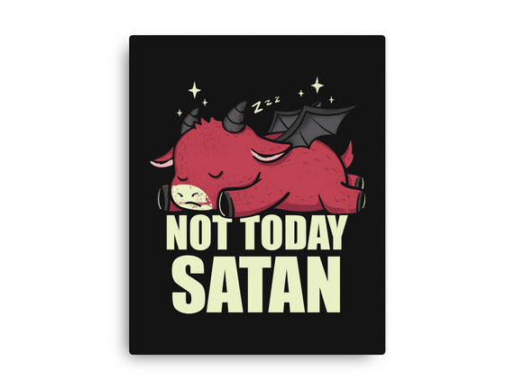 Please Not Today
