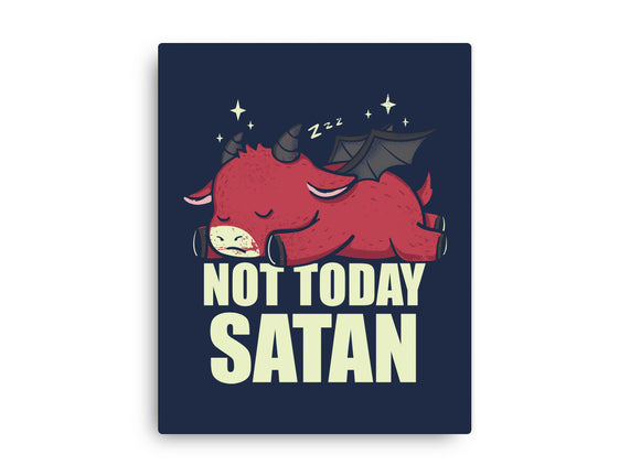 Please Not Today