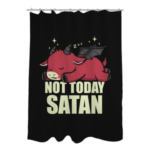 Please Not Today
