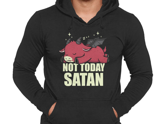 Please Not Today