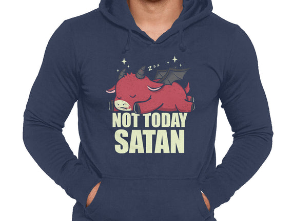 Please Not Today