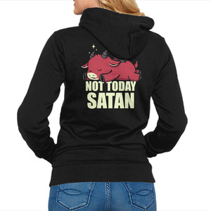 Please Not Today