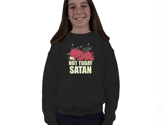 Please Not Today
