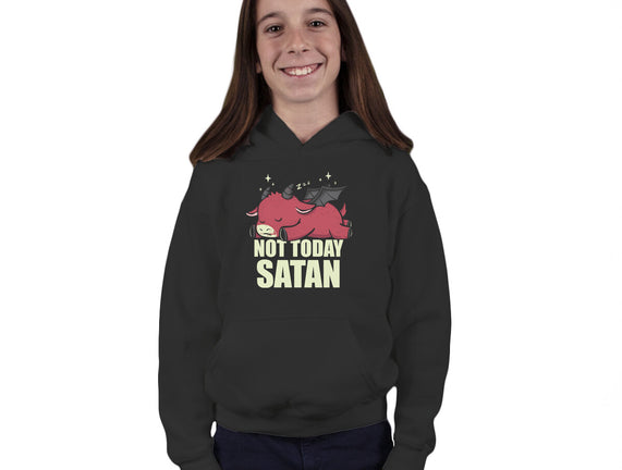 Please Not Today
