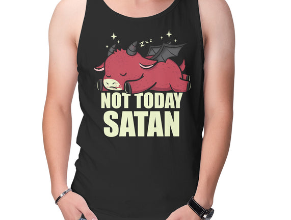 Please Not Today