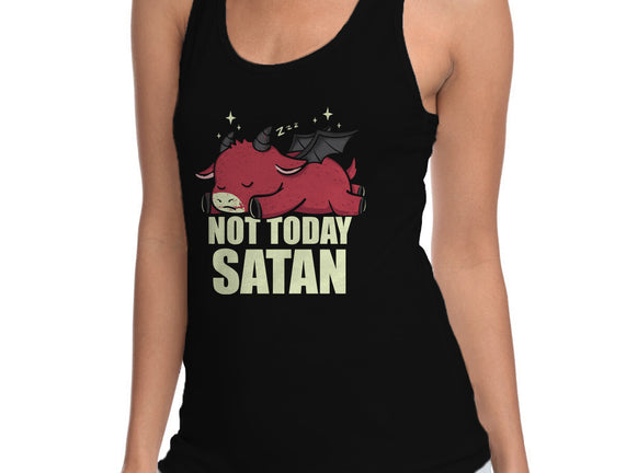 Please Not Today