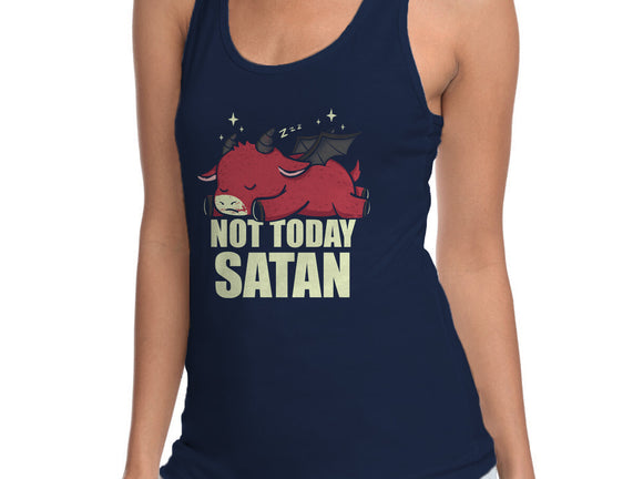 Please Not Today
