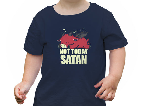 Please Not Today
