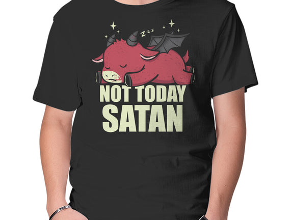 Please Not Today