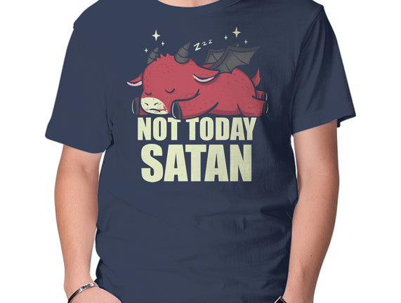 Please Not Today
