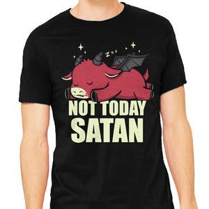 Please Not Today