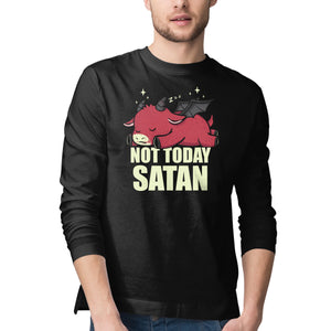 Please Not Today