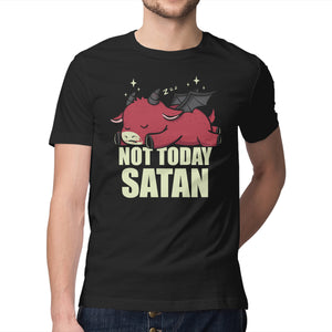 Please Not Today