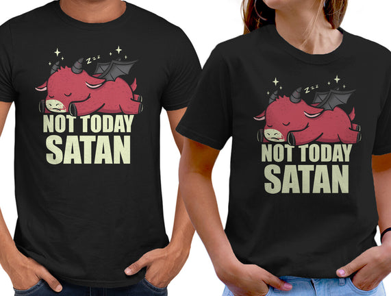 Please Not Today