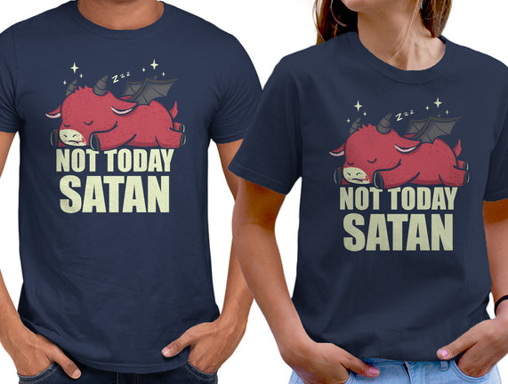 Please Not Today