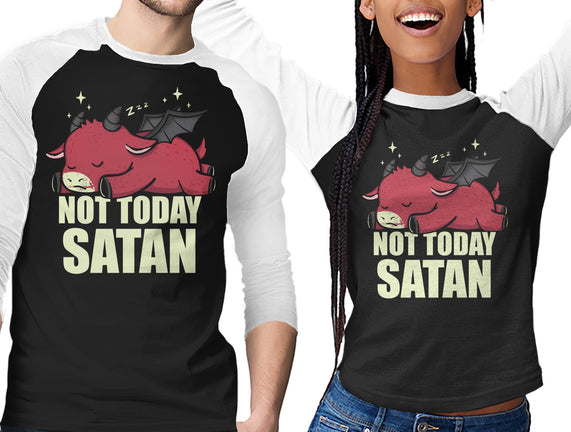 Please Not Today