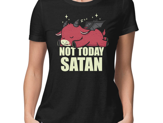 Please Not Today