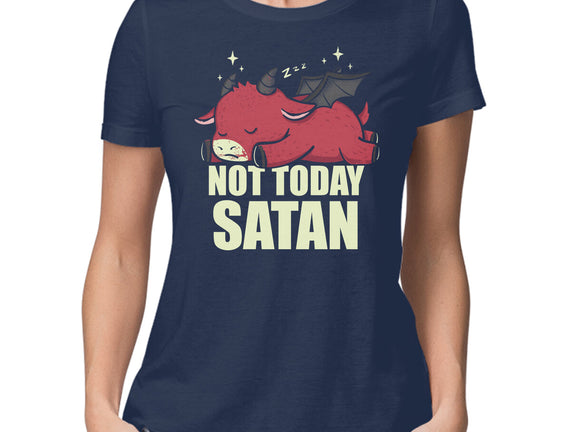 Please Not Today