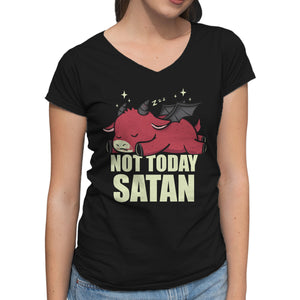 Please Not Today