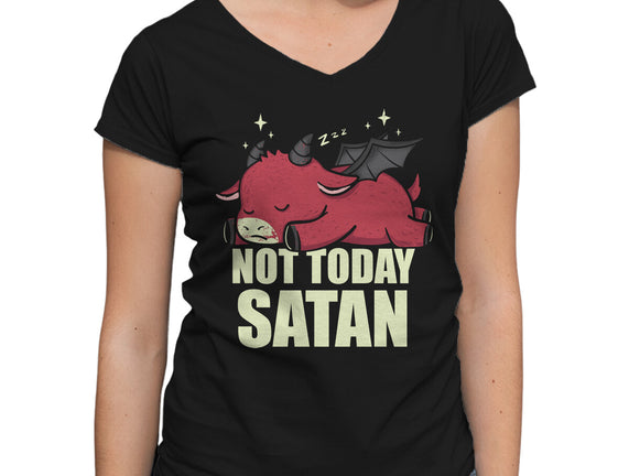 Please Not Today