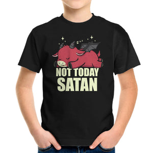 Please Not Today