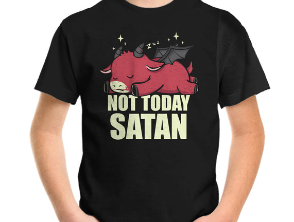 Please Not Today